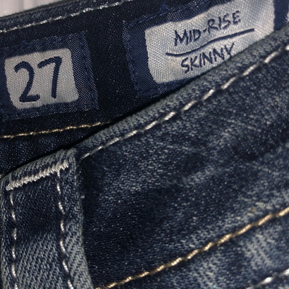 MissMe skinny Jeans - Picture 3 of 5